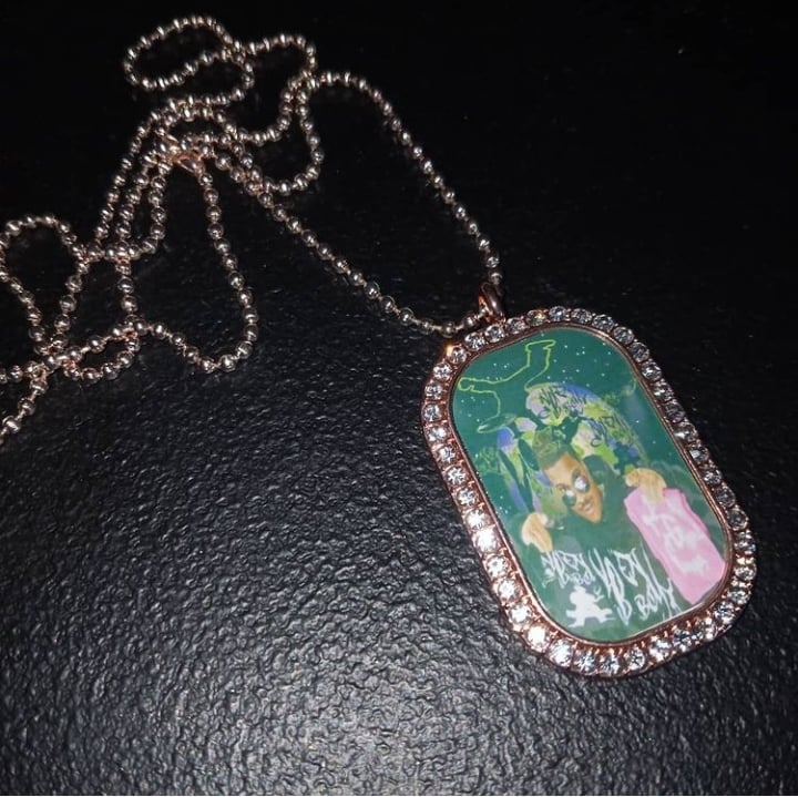 Image of Bling Chain