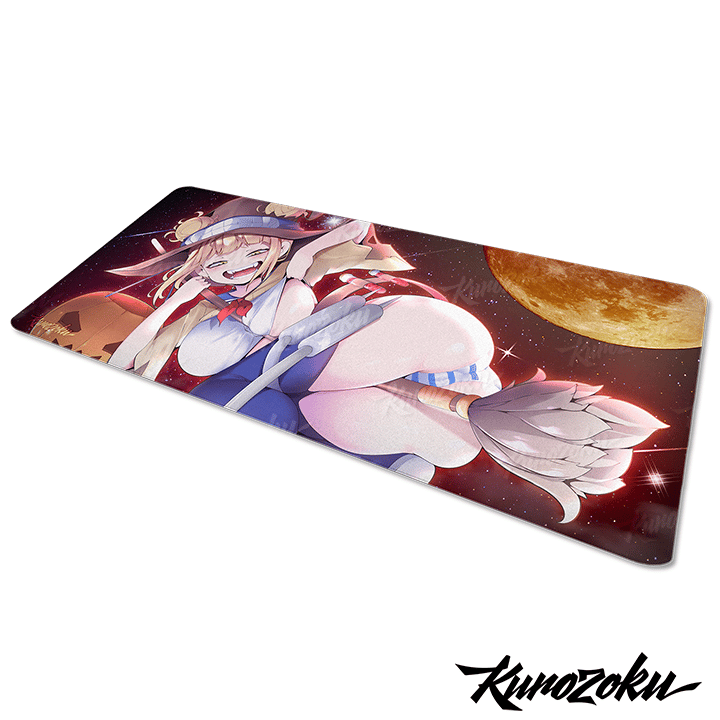 Image of Halloween Toga Deskpad