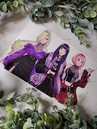 Image 2 of Naru Girlies
