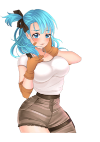 Bulma.