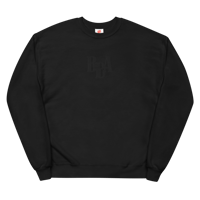 BBA Crewneck (Black)