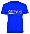 "Chingon" 214 T-Shirt Tee