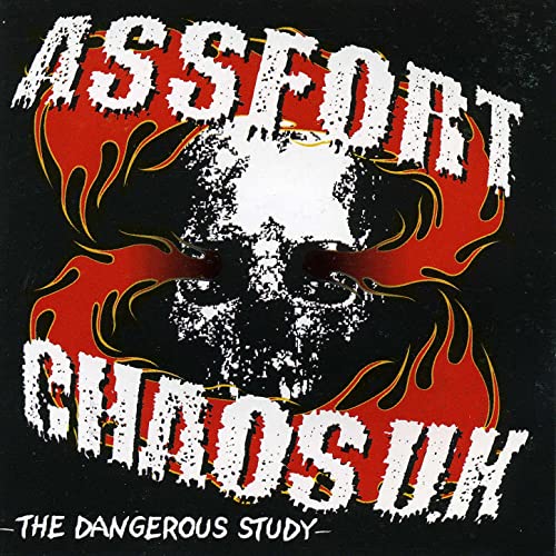 ASSFORT / CHAOS UK 