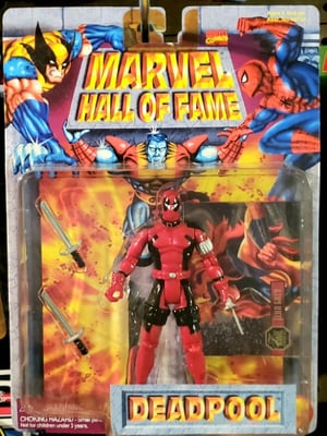 DEADPOOL