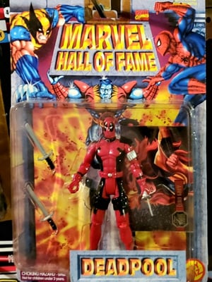 DEADPOOL