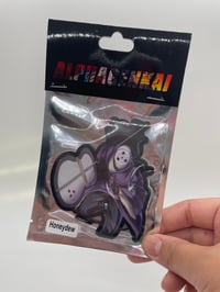 Obito Air Freshener