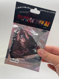 Crow Air freshener 
