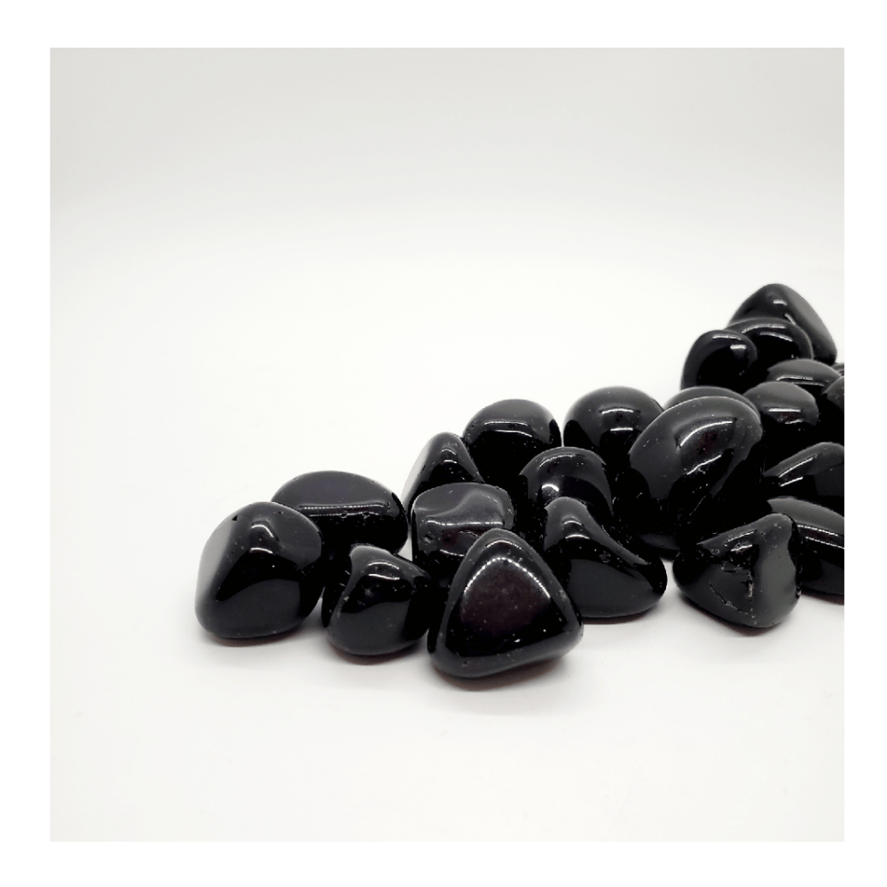 Image of Black Obsidian