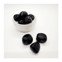 Image 1 of Black Obsidian