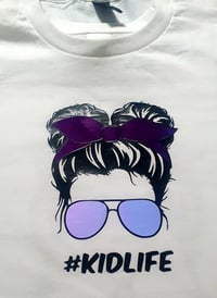 KidLife shirt