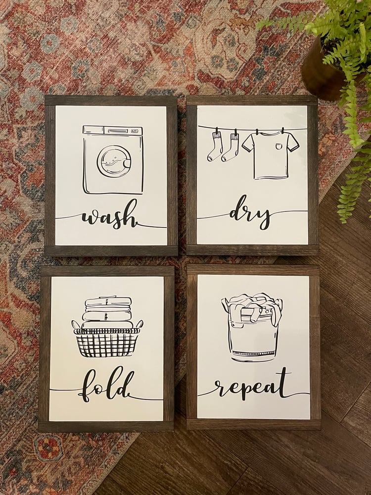 Image of Wash Set