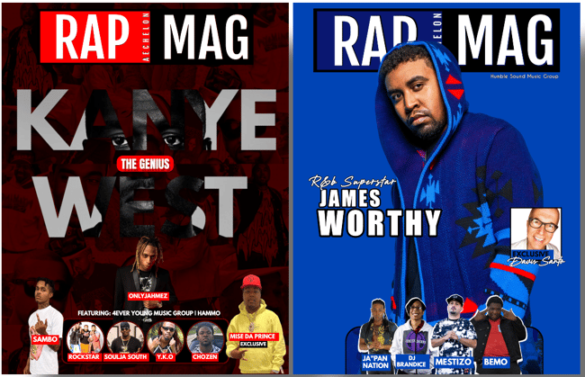 Rap Aechelon 5th Edition