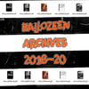 hallozeen archives 2016-20