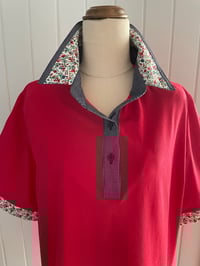 Image 3 of The Joy Polo Top