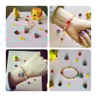 Pretty Little Strawberry 