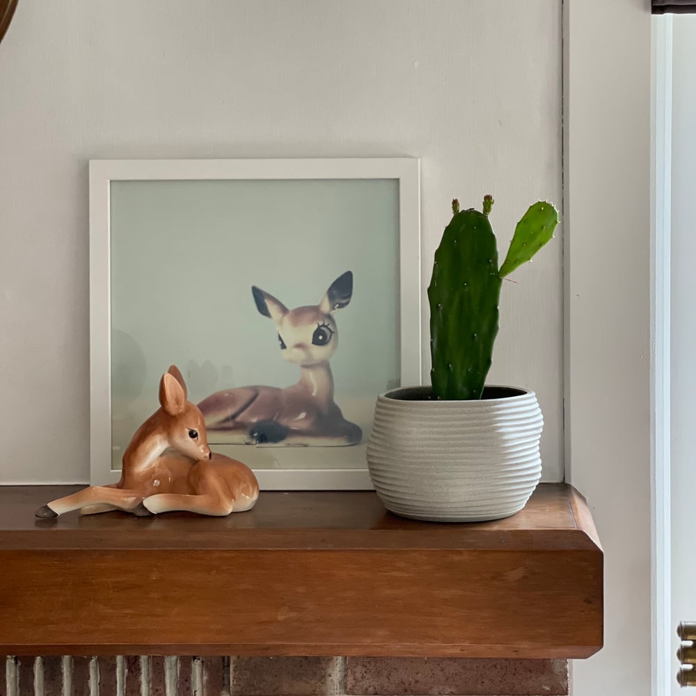 Pebble Ridge Planter