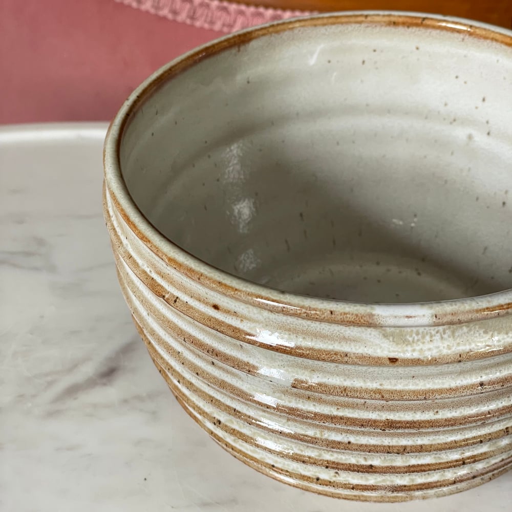 Washed Hazel Planter/Bowl