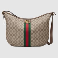 Image 1 of Watermelon slice fashion bag