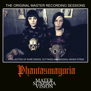 Image of SIGNED LIMITED 23 Artbook + CDR Phantasmagoria - The Archive DESIGN C