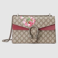 Image 1 of Flower fashion Bag 