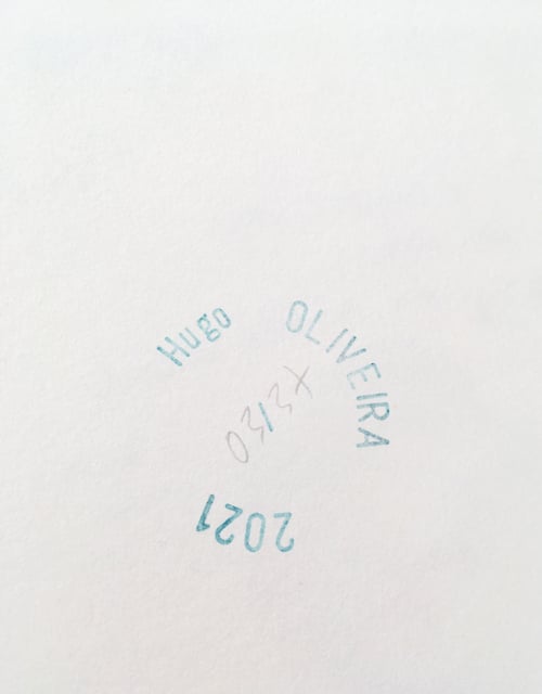 Image of VOX POP vol. V, Hugo Oliveira