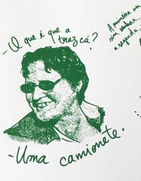 Image 4 of VOX POP vol. V, Hugo Oliveira 