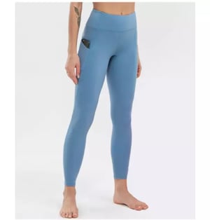 Second Skin leggings 