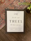 Fresh Cut Trees 