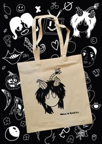 Cherry Tote Bag