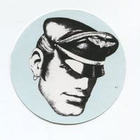 TOM STICKER