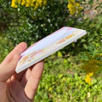 Image 3 of Polina & Yulia - Memo Pad