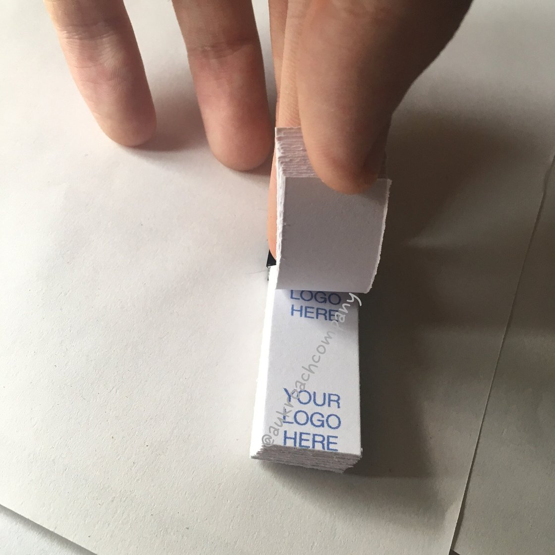 Image of Standard Custom Roach Books, Colour (50)