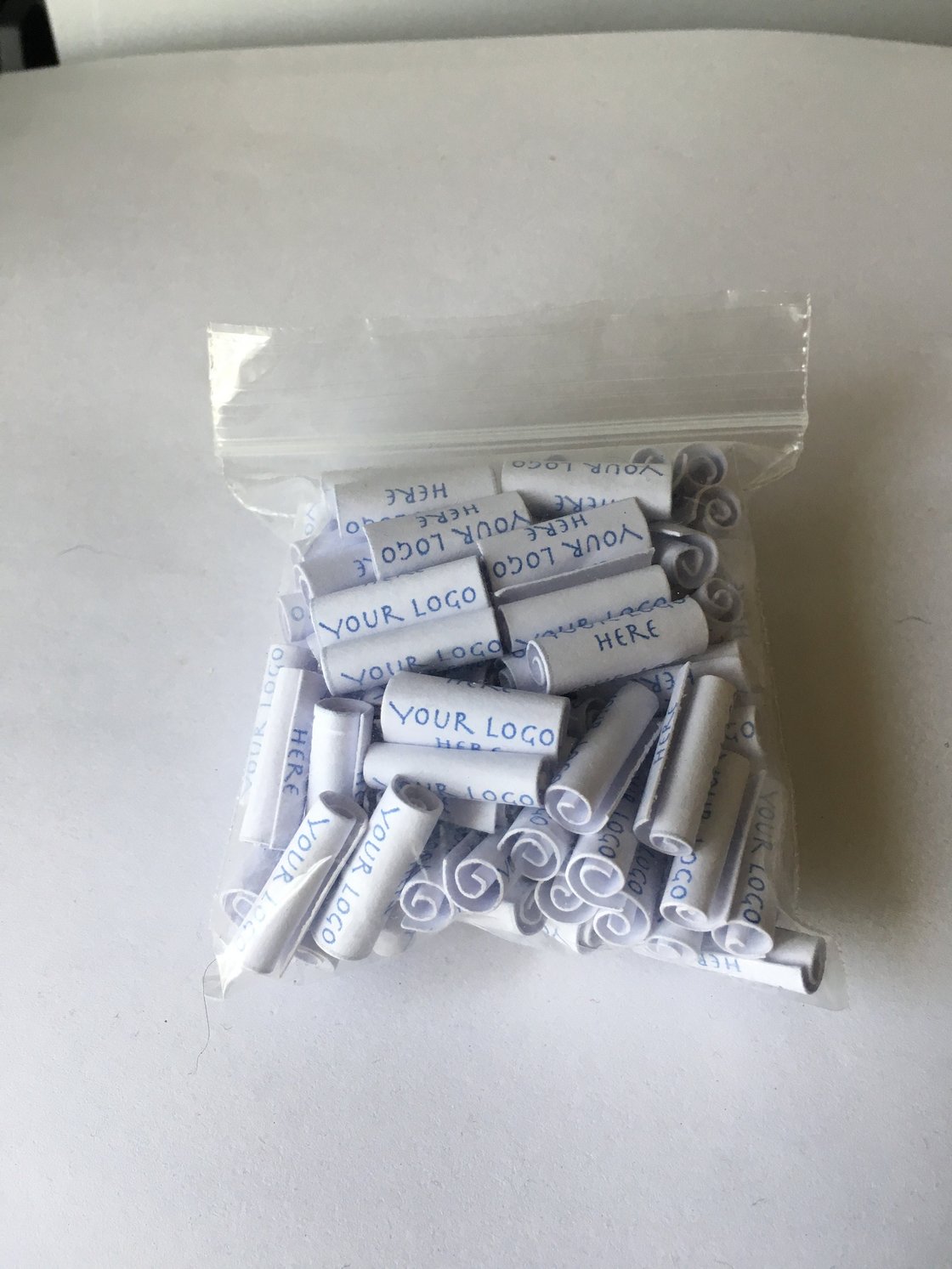 Image of Custom Colour roaches (100)