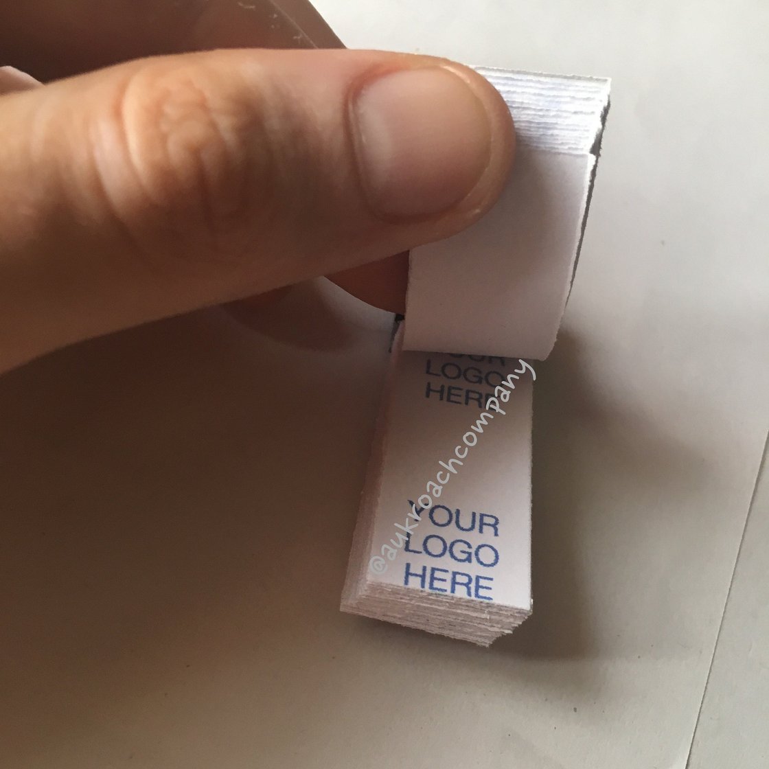 Image of Standard Custom Roach Books, Colour (50)