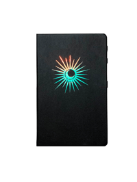 Moonray Notebook