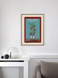 Image 2 of Addicted To The Shindig Print