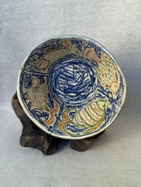 Image 3 of Cuenco Peces