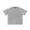 Foundation Tee - Heather Grey