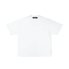 Foundation Tee - White