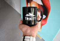 Taza Oficial Trinity Coffee