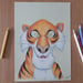 Image of Shere Khan