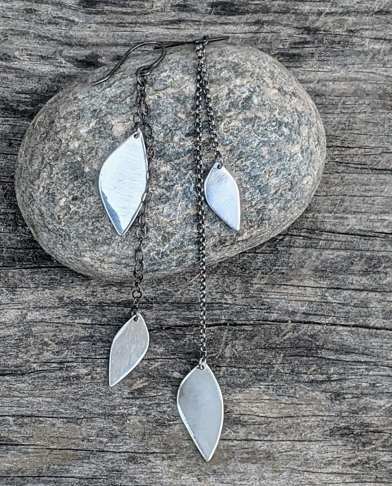 Image of Blueberry Dangles