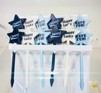 Stars Falling ⭐️🥰❤️