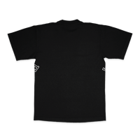 Image 2 of human unity over size print t