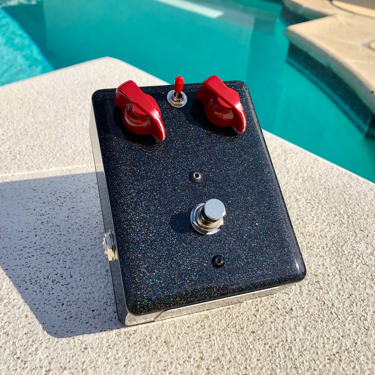 One Control/prussianblue（ SPI MOD） One Control/prussianblue（ SPI MOD）