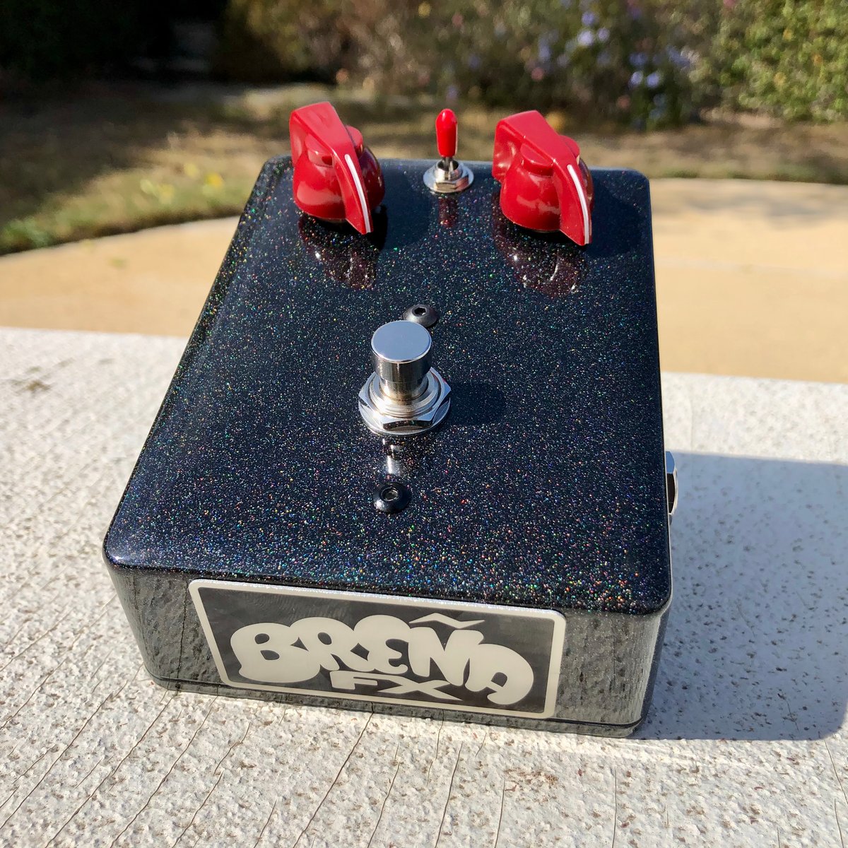 【最終値下げ】Organic Sounds Supa Fuzz 最終値下げ】Organic Sounds Supa Fuzz - メルカリ