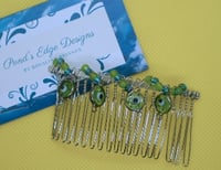 Image 2 of Eye of Protection Fashion Comb