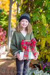 12/4 - Holiday Mini Sessions - 3 looks to choose!