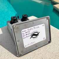 Image 5 of SUPA FUZZ #6