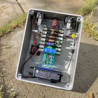 Image 2 of SUPA FUZZ #6